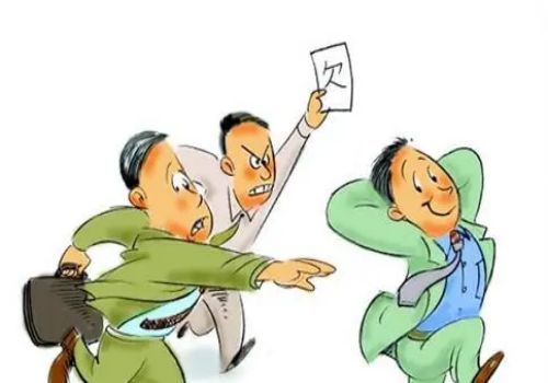 广州收账公司 ：一方无力偿还债务如何处理好