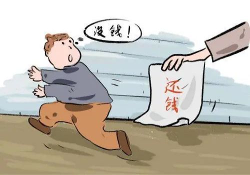 广州要债：借钱超过五年能起诉吗