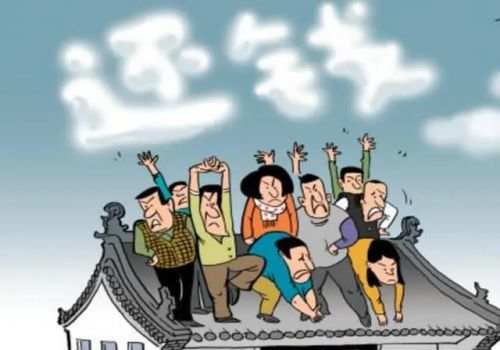 广州追债公司 ：债权人和债务人中，谁是欠钱的一方